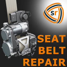 The system is constantly using power so to keep the batteries from running down there is a 30 minute timer that starts after you shut the truck off. For Ford F 150 Seat Belt Repair F250 F350 After Accident Fix Seatbelts For Sale Online Ebay