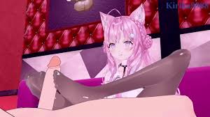 Hakui Koyori - Page 2 - HentaiEra