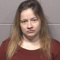 Sycamore woman charged with aggravated battery to a child