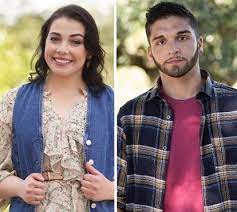 Só que a sic acabou por convidar um antigo participante, o agricultor francisco martins, mais. Afinal Valeu A Pena Catarina Encontra O Amor Com Joao Bettencourt O Agricultor Acoriano Da 1 Âª Edicao Atualidade Flash