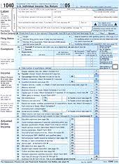 The 1040 tax form was released in 1913, and its fundamental structure has stayed basically the same for the past 100 previously, irs 1040 forms and instructions were sent by mail to all us taxpayers. Irs Tax Forms Wikipedia