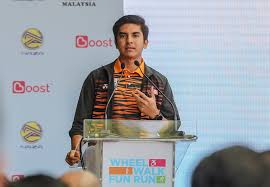 Kuala lumpur, feb 19 — the national security council (nsc) has agreed to loosen several restrictions on the sports and recreation sector, the youth and sports ministry announced tonight. Youth And Sports Ministry Hopes Chong Wei Continues To Help Badminton In Malaysia Thrive Nestia