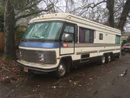 Image result for Mediterranean Orange 1980 Motor Home