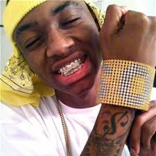 Stream Mac Joseph music