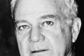 Robert L. Suggs, Petroleum Helicopters Inc.