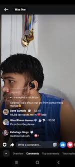 Hello po... tara level up na tayu .. Yakapan time na..