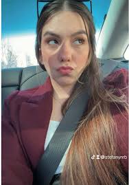 Stephanie Ramirez Becerra