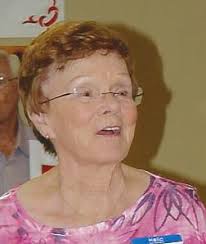 Hazel Jeanette Wise Ronan (1937-2017)