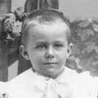 Alois Paul Eisenhauer (1892–1940)