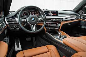 Bmw X6 M A Powerful Sports Car That Fails To Deliver Bmw X6 Bmw Interior Bmw X6 Interior