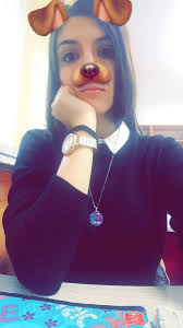 Daniela Aldea (@DanielaAldea5)