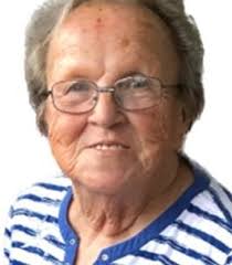 Elizabeth Dilworth “Betty” Lane Pastula (1939-2022)