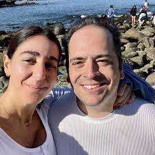 Michael Caamano and Kate Scarpa's Wedding Website
