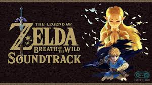 So sorry i had to go and do this guys! Press A The Music Of Zelda Breath Of The Wild A Closer Listen