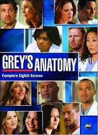 Still Love This Show Oh The Drama Greys Anatomy Season Greys Anatomy Greys Anatomy Season 8