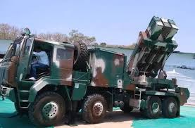 IndianArmy has issued a ₹30,000 crore ($3.3 Billion) tender for the  procurement of 5-6 regiments of Anant Shastra (QR-SAM) air defence system.