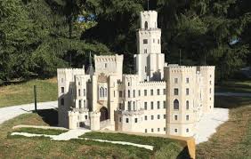 Miniaturpark Boheminium Marianske Lazne Modely Ceskych Pamatek House Styles Mansions House