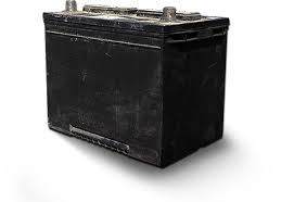 Old car batteries like lead acid batteries have toxic chemicals in them which are bad for the earth. Auto Battery Recycling Battery Installation Recycling Autobatteries Com