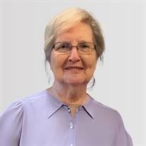 Fairra Geraldine "Jerri" Mayhue Obituary (2024)