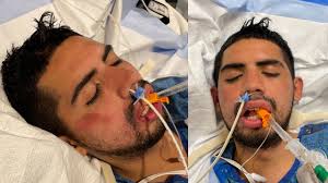 Unconscious man at HCMC identified by family, MPD says