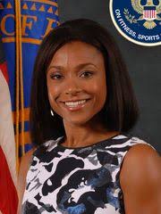 Dawes was competing as a junior elite by the age of 10. Girls Sports Month Dominique Dawes On Sports Life Lessons And Growing Up In Gymnastics Usa Today High School Sports