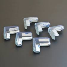 Get set for corner table at argos. 10pcs Baby Silicone Safety Protector Table Corner Protection From Children Anticollision Edge Corners Guards Cover For Kid Kids Mom