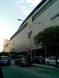 Maybank is currently offering up to 3,000 treats points (800 miles) to the first 4,000 customers who make a pay with. Ampang Point Karim S Blog