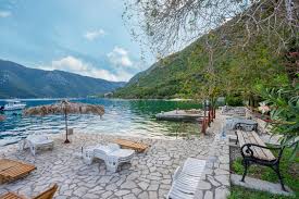 What does strp stand for? Kotor Strp House With Four Apartments On The First Line To The Sea