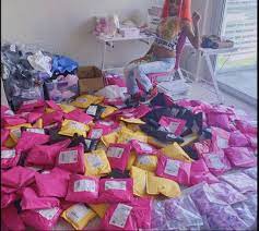 Small Business New Inspo Tips Black Girl Small Business Inspiration Packaging Ideas Business Small Business Packaging Ideas