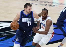 You are watching clippers vs mavericks game in hd directly from the staples center, los angeles, usa, streaming live for your computer, mobile and tablets. Dallas Mavericks 5 Adjustments To Expect In Game 2 Vs Clippers