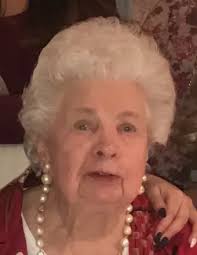Obituary information for Virginia Marie Bacci