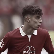 ليضيف تشيلسي لقبا جديدا إلى خزانته من دوري الأبطال بعد لقب 2012. Ø´Ø¨ÙƒØ© Kai Havertz Kaihavertz6 Twitter