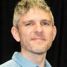 Northern Peacebuilders — David MITCHELL by Shared Future News