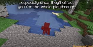 We did not find results for: Origins Mod 2 World Minecraft