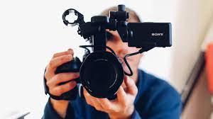 Let There Be Light: How To Become A Working Cinematographer
