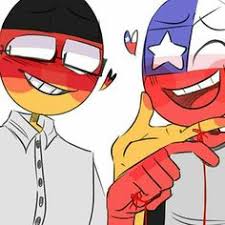 Chile , ¿por que cantas canciones comunistas? 19 Germany Chile Ideas In 2021 Chile Germany Country Art