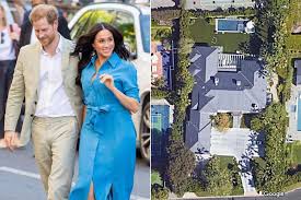 ♥️first created fanpage for harry&meghan dm's open 🕊 fan acc by francesca ★ archewell ★ archewell.com. Prince Harry And Meghan Markle Quietly Shop For Mansions In La