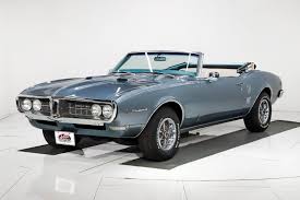 Image result for Windward Blue 1968 Firebird