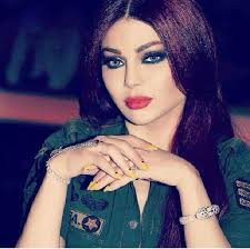 Haifa Wehbe