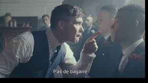 The more a meme resonates with people, the more they'll share it and the farther it popular memes are often funny, ranging from silly humor to niche humor to more pointed political humor. Peaky Blinders The Kitchen Scene No Fighting Youtube