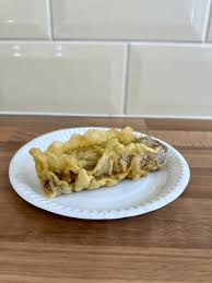 Image result for deep fried mars bar