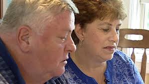 How Alzheimer's has forever changed a St. John's couple