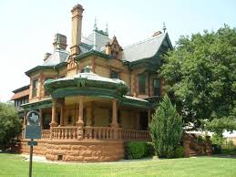 The Ball Eddleman Mcfarland House Fort Worth Fort Trip Advisor