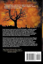 The Lost Village: Hall, Mark Edward: 9798215250273: Amazon.com: Books