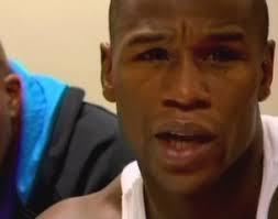 Floyd Mayweather Interview Transcript • East Side Boxing • News Archives
