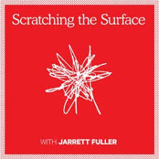 Stream 160. Danielle Aubert by Scratching the Surface