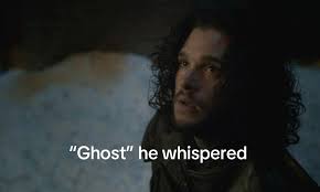 What Happened to All The Starks Direwolves