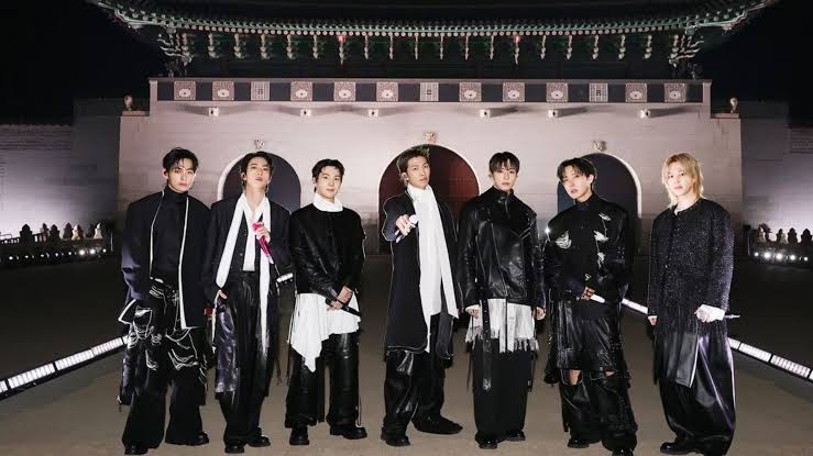 BTS impacta en Netflix y sacude a fans peruanas con su World Tour 2026 -  KCH FM