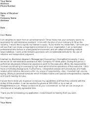 Bachelor of arts in political science / gpa: Application Letter For Employment As A Polling Assistant Example Of A Job Application For A Personal Assistant Position