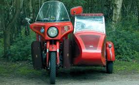 Rebirth Of The Sidecar British Motorcyclists Federation The Bmf Is The Uk S Largest Motorcycle Membership Organisation And We Aim To Promote And Protect Motorcycling